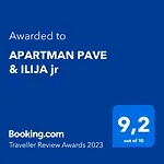 Pave & Ilija Jr