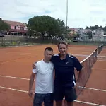 Apartmán Pave & Ilija Jr