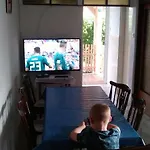 Pave & Ilija Jr Apartmán *
