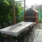 Pave & Ilija Jr Apartmán Lopar