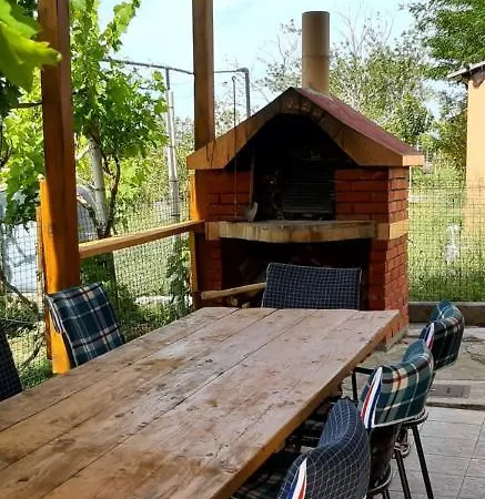 Apartman Pave&ilija Jr Lopar