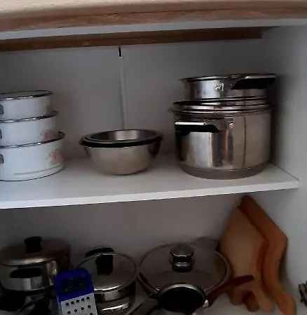 Pave & Ilija Jr Lägenhet Lopar