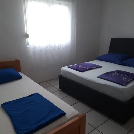 Pave & Ilija Jr Apartmán