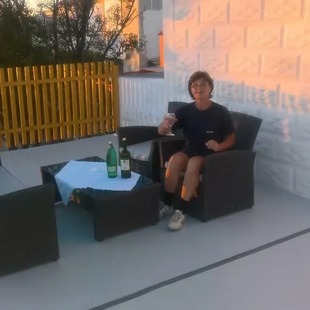 Pave & Ilija Jr Διαμέρισμα