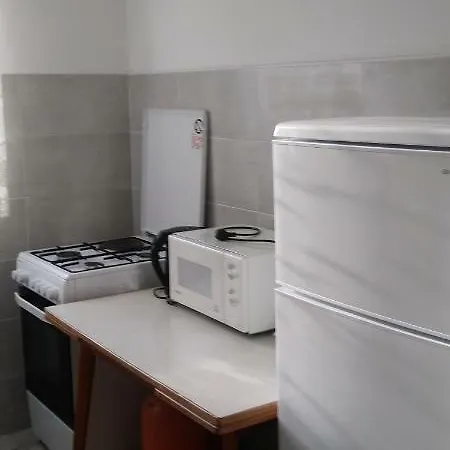 Pave & Ilija Jr Lägenhet Lopar