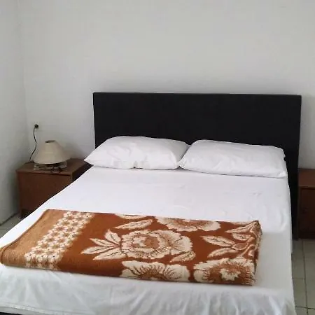 Pave & Ilija Jr Apartamento