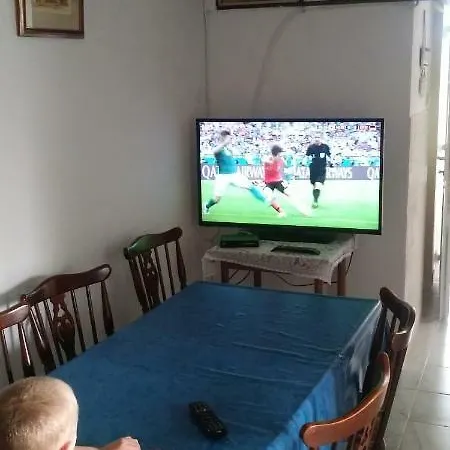 Pave & Ilija Jr Διαμέρισμα *