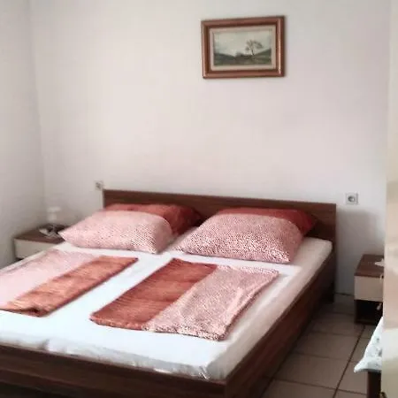 Pave&ilija Jr Apartman