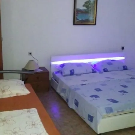 Pave & Ilija Jr Lopar