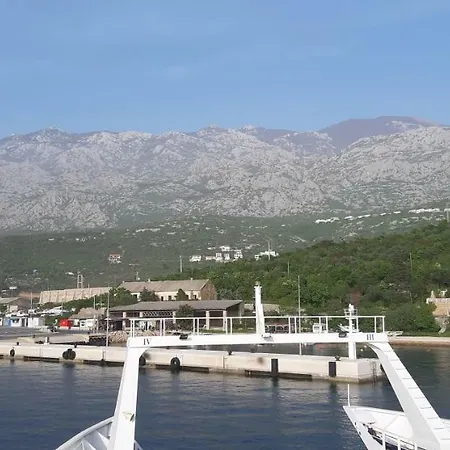 Διαμέρισμα Pave & Ilija Jr