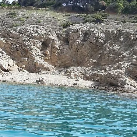 Lägenhet Pave & Ilija Jr *