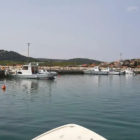 Pave & Ilija Jr Lopar