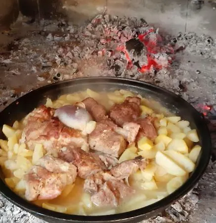 Lägenhet Pave & Ilija Jr