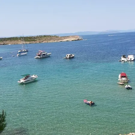 Lägenhet Pave & Ilija Jr Lopar