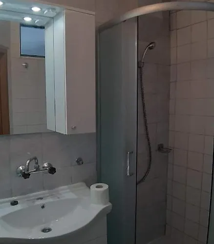 Apartman Pave&ilija Jr Lopar