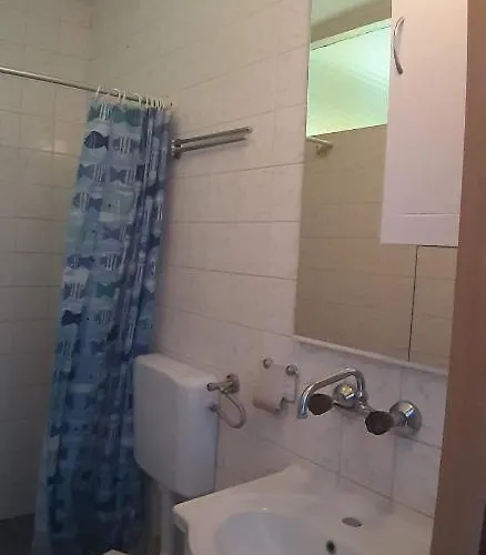 Apartman Pave&ilija Jr