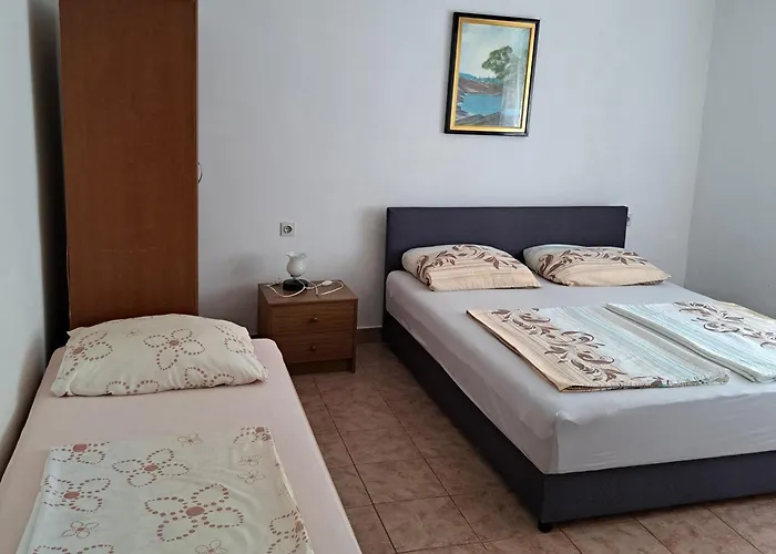 Pave&ilija Jr Apartman