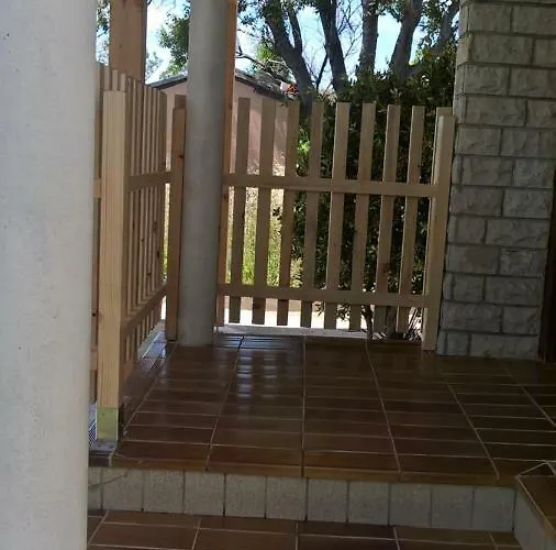 Pave&ilija Jr Apartman Lopar