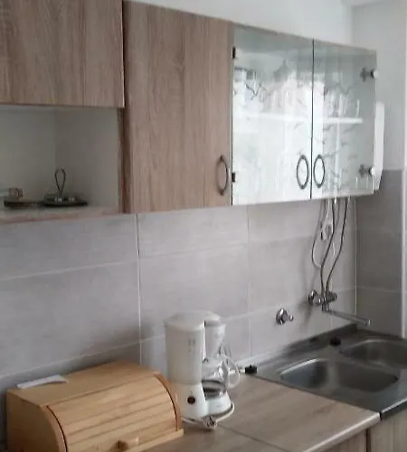 Pave&ilija Jr Apartman Lopar