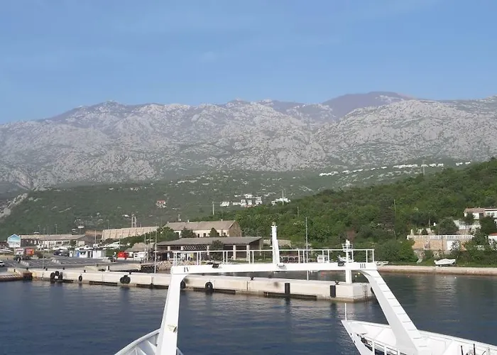 Apartman Pave&ilija Jr
