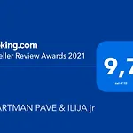 Pave & Ilija Jr
