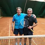 Pave & Ilija Jr *