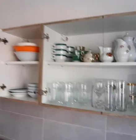 Апартаменты Pave & Ilija Jr Лопар