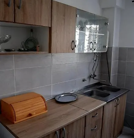 Апартаменты Pave & Ilija Jr Лопар