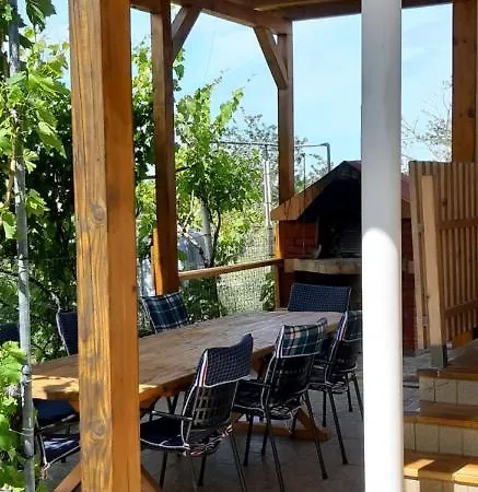 Pave & Ilija Jr Апартаменты