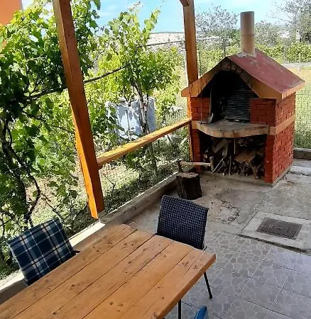 Pave & Ilija Jr * Лопар