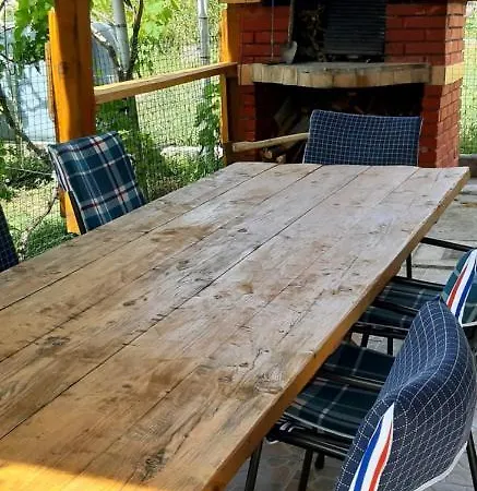 Pave & Ilija Jr Апартаменты