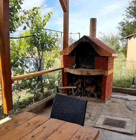 Pave & Ilija Jr Appartement Lopar