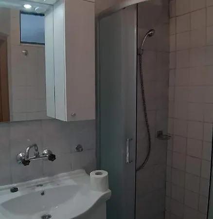 Апартаменты Pave & Ilija Jr Лопар