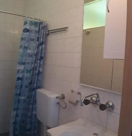 Апартаменты Pave & Ilija Jr