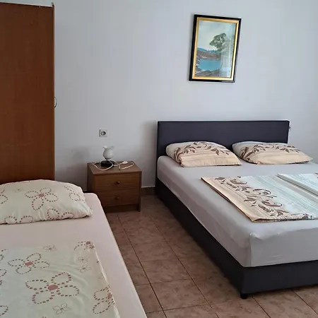 Pave & Ilija Jr Appartement