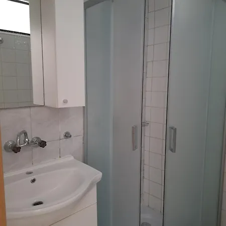 Pave & Ilija Jr Apartament *