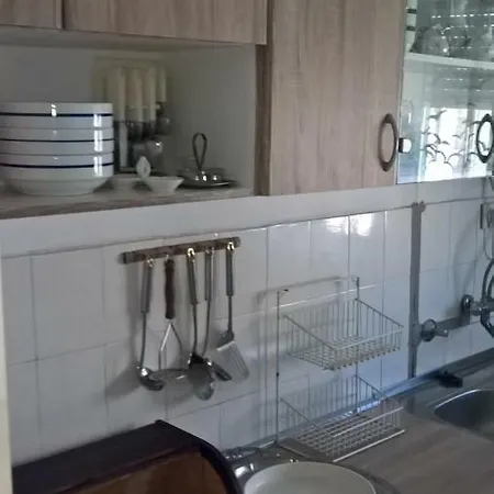 Appartement Pave & Ilija Jr *