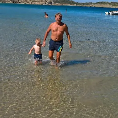 Pave & Ilija Jr * Lopar