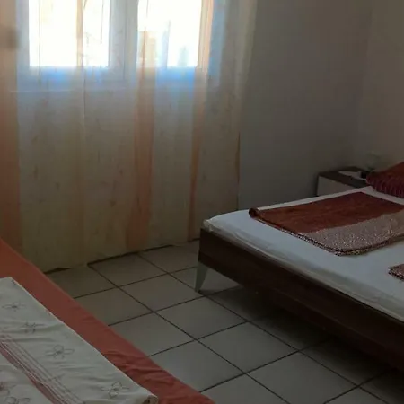 Pave & Ilija Jr Appartement *
