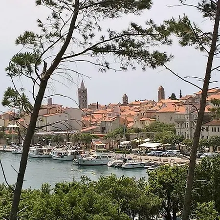 Апартаменты Pave & Ilija Jr Лопар