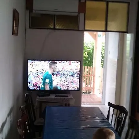 Pave & Ilija Jr