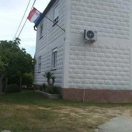 Pave & Ilija Jr Апартаменты