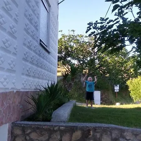 Pave & Ilija Jr