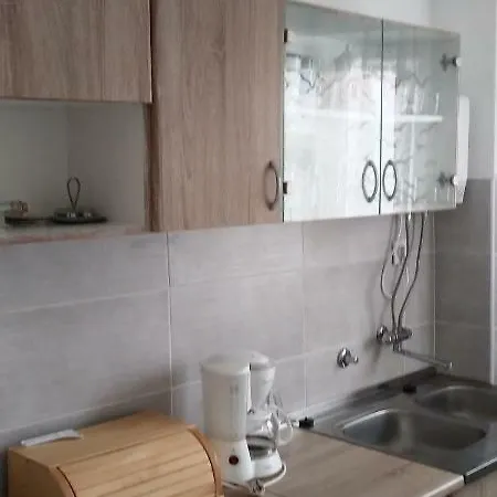 Pave & Ilija Jr Апартаменты Лопар