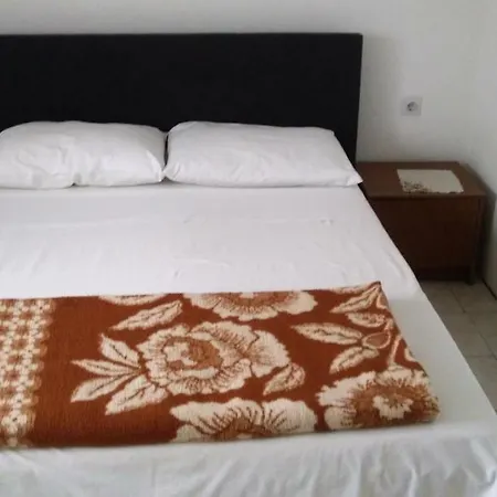 Pave & Ilija Jr Лопар