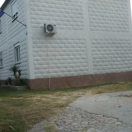 Pave & Ilija Jr Лопар