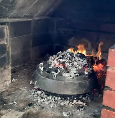 Appartamento Pave & Ilija Jr Lopar