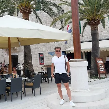 Апартаменты Pave & Ilija Jr *