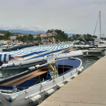 Pave & Ilija Jr Апартаменты