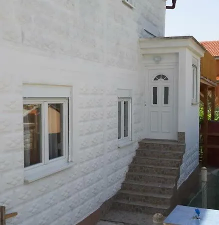 Pave & Ilija Jr Апартаменты *